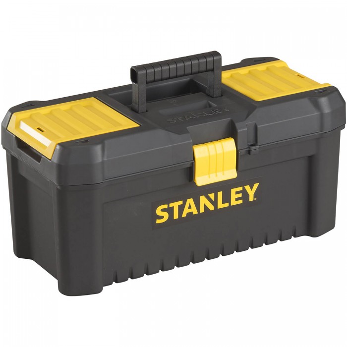 Ящик ESSENTIAL, розміри 320x188x132 мм (12.5) STANLEY STST1-75514 (STST1-75514)
