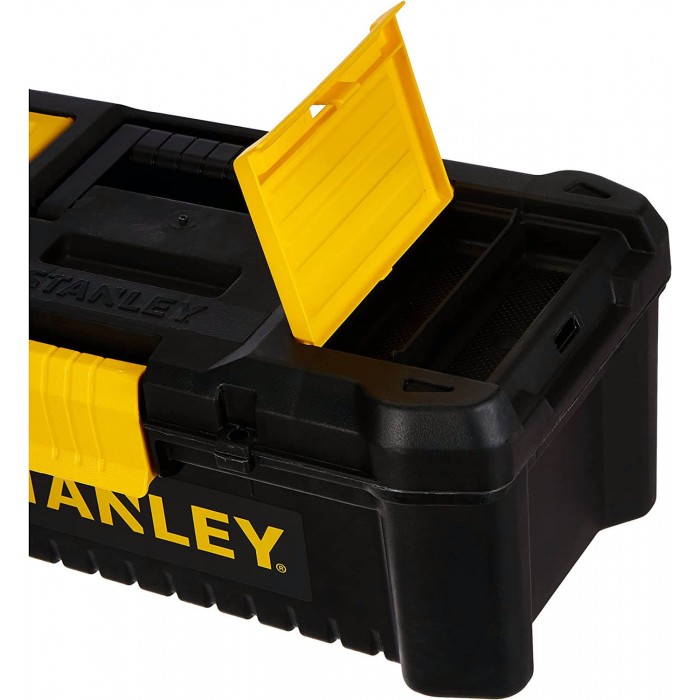 Ящик ESSENTIAL, розміри 320x188x132 мм (12.5) STANLEY STST1-75514 (STST1-75514)