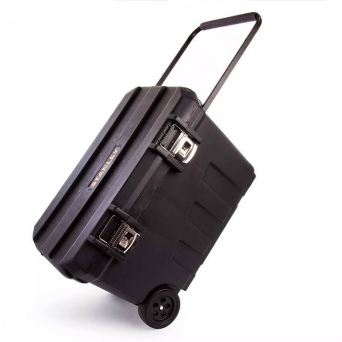 Ящик большого объема Mobile Job Chest, размеры 768х490х476 мм, с колесами STANLEY 1-92-978 (1-92-978)