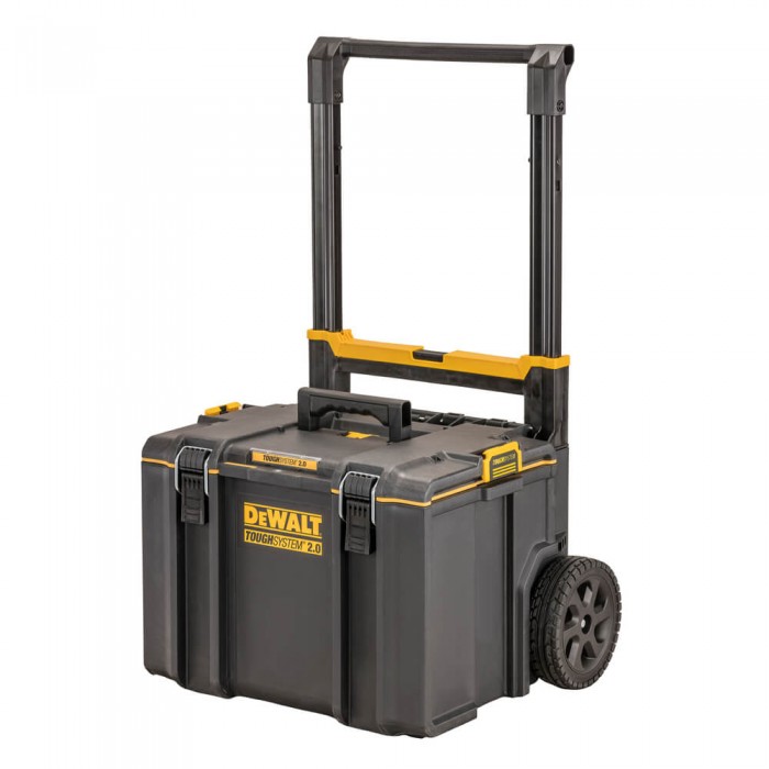 Ящик-тележка TOUGHSYSTEM 2.0 DeWALT DWST83295-1 (DWST83295-1)