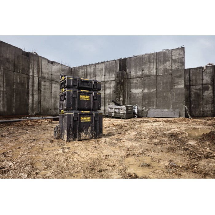 Ящик-тележка TOUGHSYSTEM 2.0 DeWALT DWST83295-1 (DWST83295-1)