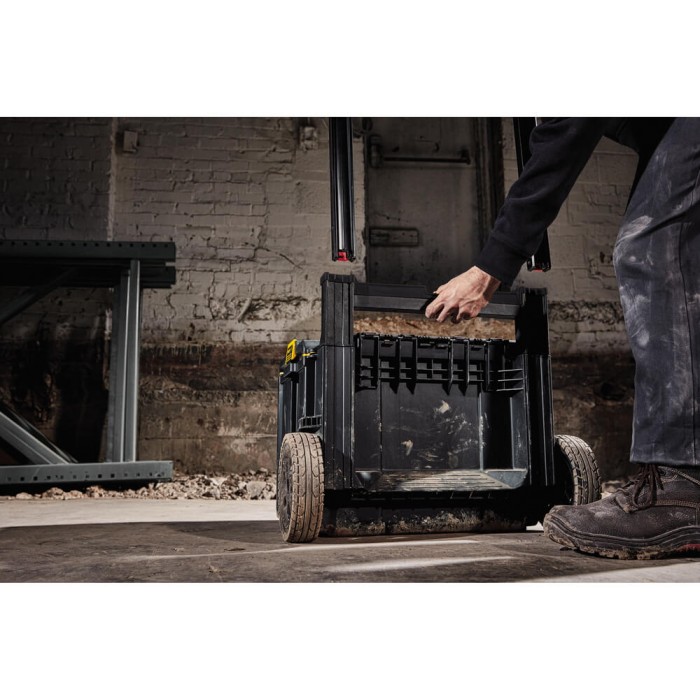 Ящик-тележка TOUGHSYSTEM 2.0 DeWALT DWST83295-1 (DWST83295-1)
