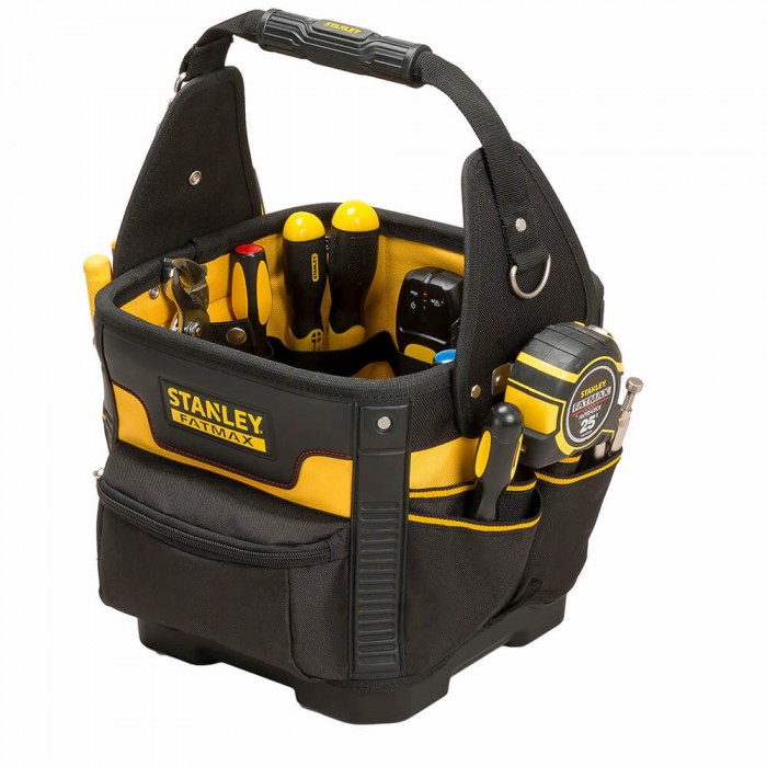 Сумка для инструмента FatMax TECHNICIAN, открытая STANLEY 1-93-952 (1-93-952)