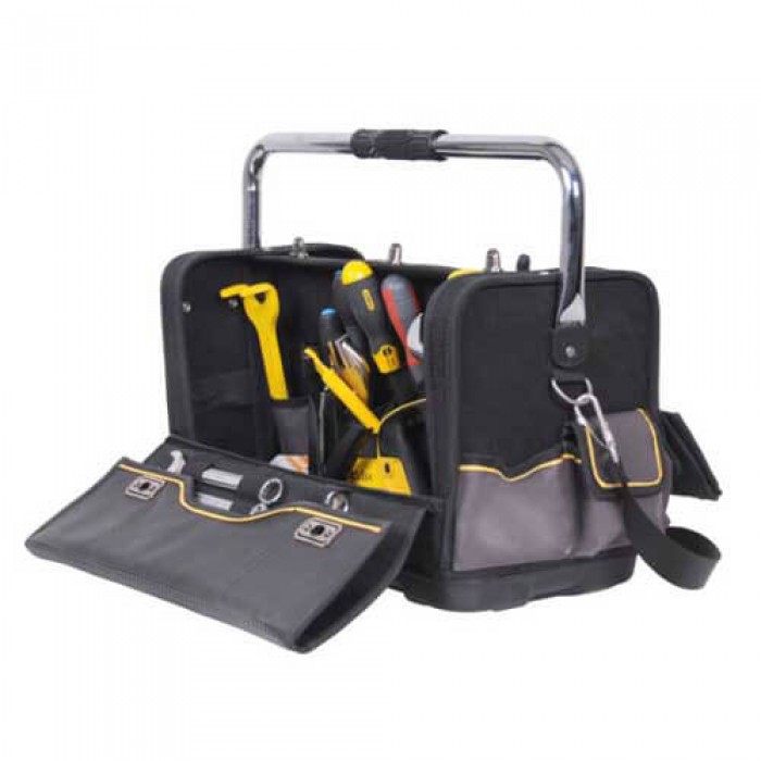 Сумка для сантехника FatMax Plumber Bag, двухсторонняя STANLEY FMST1-70719 (FMST1-70719)
