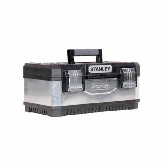Ящик профессиональный, размеры 497х293х222 мм STANLEY 1-95-618 (1-95-618)