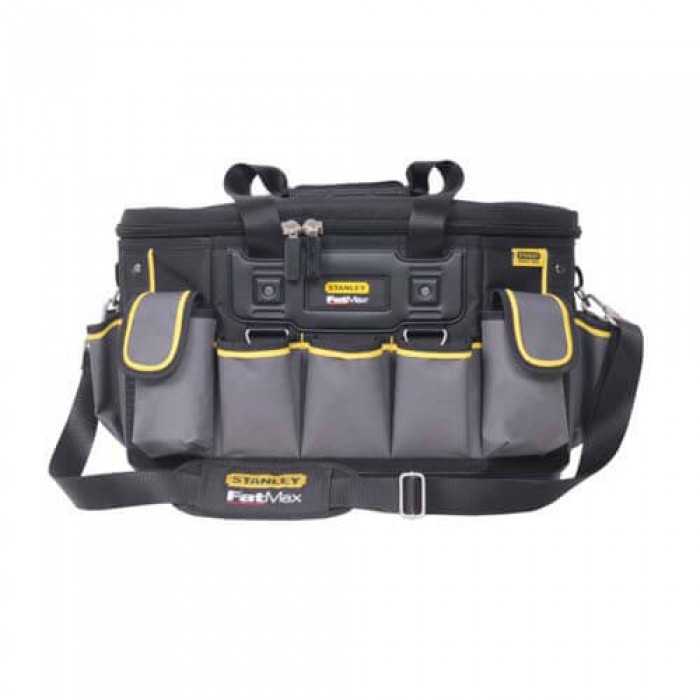 Сумка для інструменту FatMax® Round Top з округлим верхом, 18’’ STANLEY FMST1-70749 (FMST1-70749)