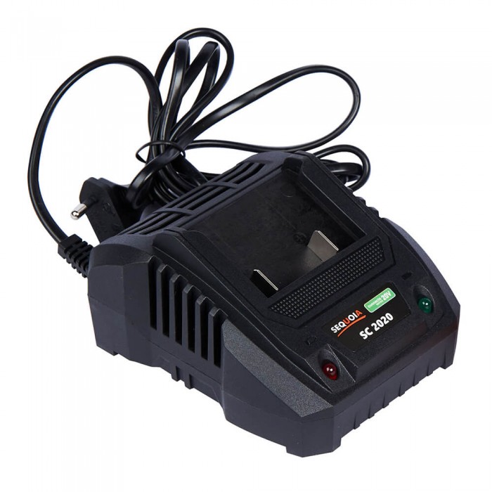 Зарядное устройство для SEQUOIA SC2020 (SC2020)