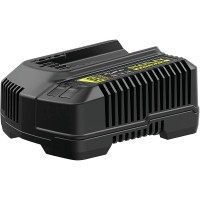 Зарядное устройство для 1 аккумулятора STANLEY FATMAX SFMCB14