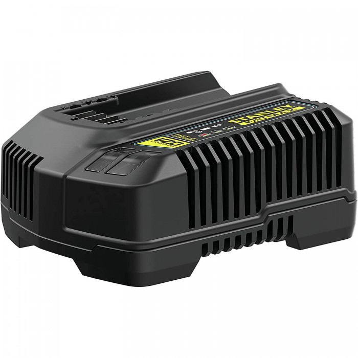 Зарядное устройство для 1 аккумулятора STANLEY FATMAX SFMCB14 (SFMCB14)