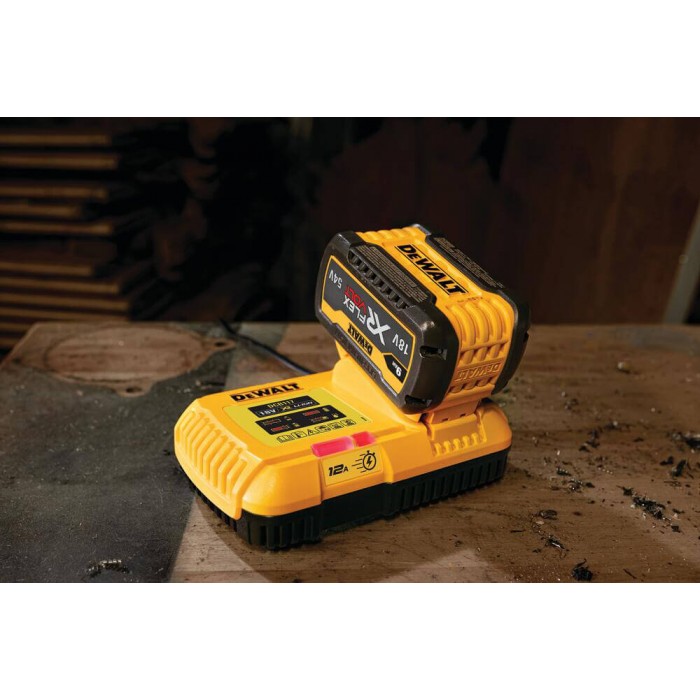 Зарядное устройство DeWALT DCB117 (DCB117)