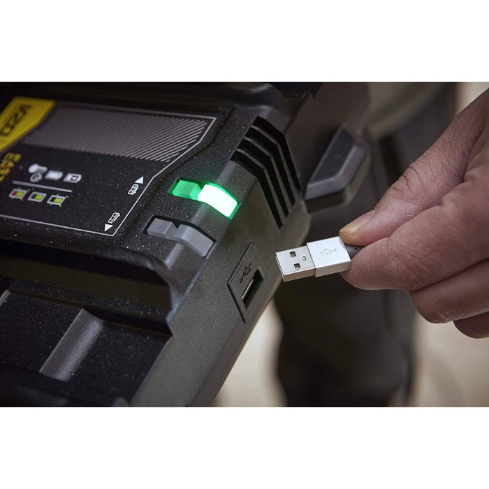 Зарядное устройство на 2 аккумулятора 18В STANLEY FATMAX SFMCB24 (SFMCB24)