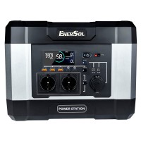 Портативное зарядное устройство для EnerSol EPB-1000NF_A