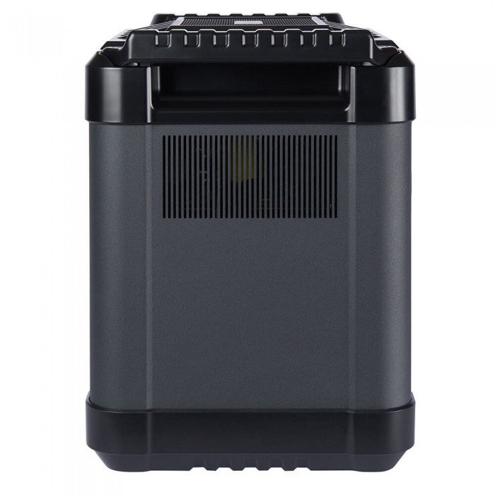 Портативний зарядний пристрій EnerSol EPB-2000N (EPB-2000N)