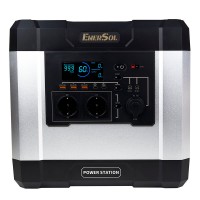 Портативное зарядное устройство для EnerSol EPB-2000NF