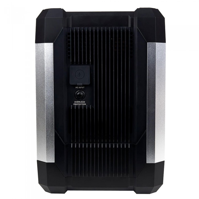 Портативний зарядний пристрій EnerSol EPB-2000NF (EPB-2000NF)