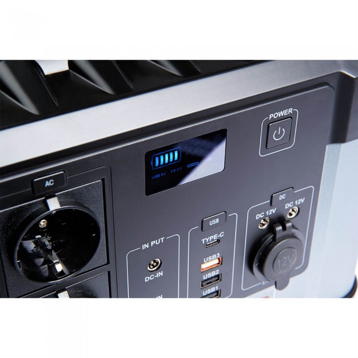 Портативний зарядний пристрій PremiumPower PB1000N (PB1000N)