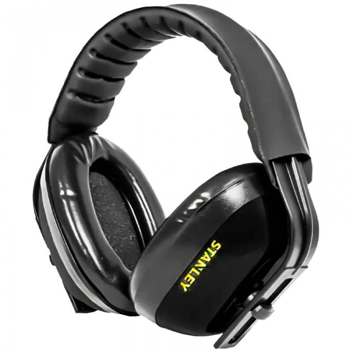 Защитные наушники STANLEY SY345C (SY345C)