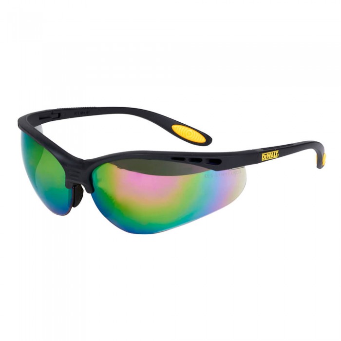 Очки DeWalt Reinforcer™ DeWALT DPG58-6D (DPG58-6D)
