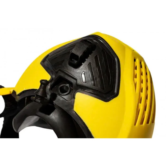 Защитная маска STANLEY F01.1.022 (F01.1.022)