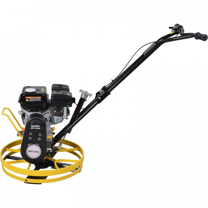 Затиральна машина EnerSol EPT-570L (EPT-570L)