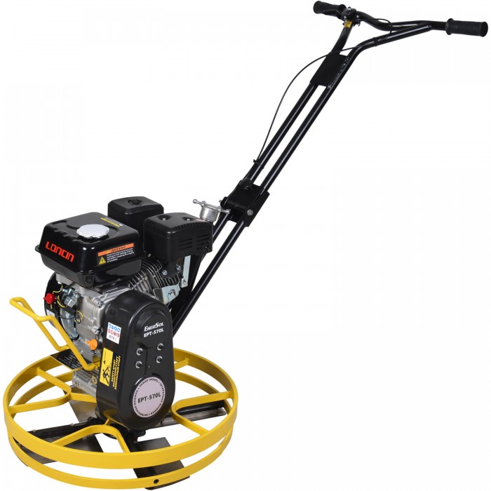 Затиральна машина EnerSol EPT-570L (EPT-570L)