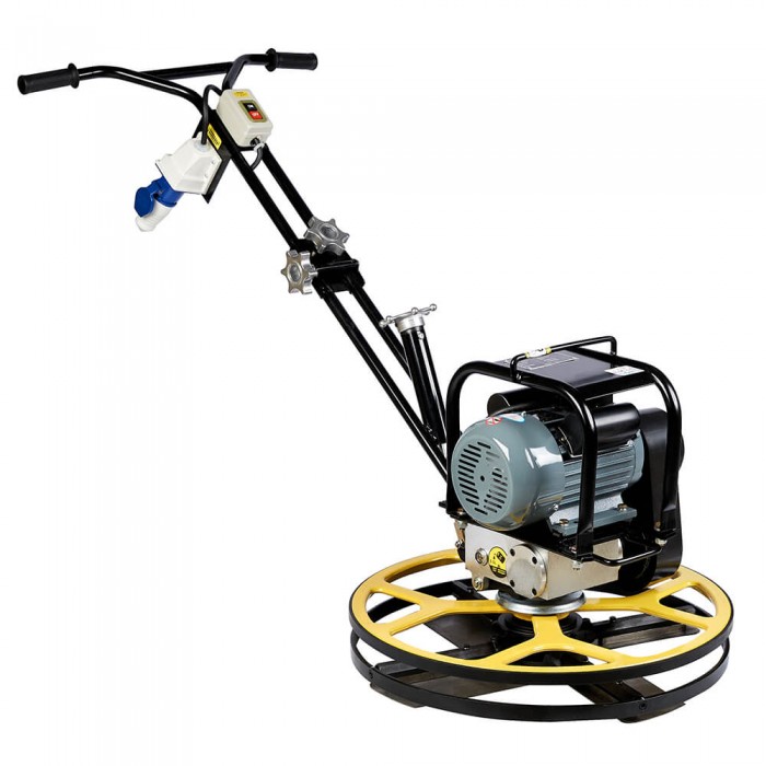 Затиральна машина EnerSol EPT-580E (EPT-580E)