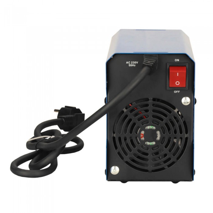 Сварочный инверторный аппарат EnerSol EWM-120ADE (EWM-120ADE)