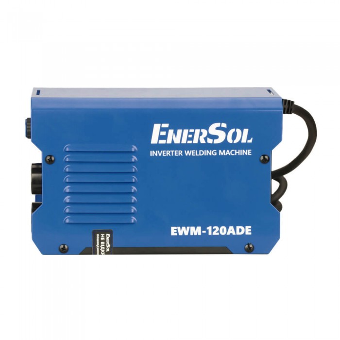 Сварочный инверторный аппарат EnerSol EWM-120ADE (EWM-120ADE)