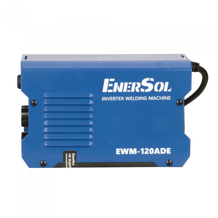 Сварочный инверторный аппарат EnerSol EWM-120ADE (EWM-120ADE)