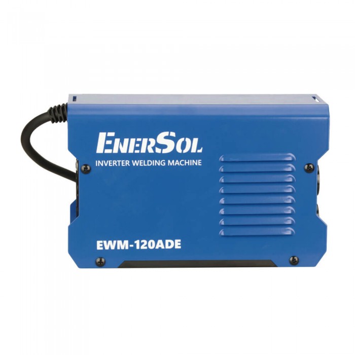 Сварочный инверторный аппарат EnerSol EWM-120ADE (EWM-120ADE)