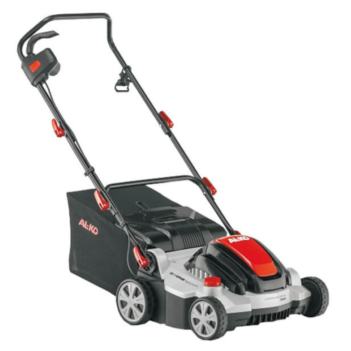 Електричний аератор Al-Ko Combi Care 36.8 E (113654)