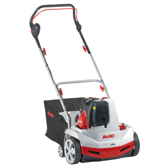 Аератор Al-Ko Combi Care 38 P Comfort (112799)
