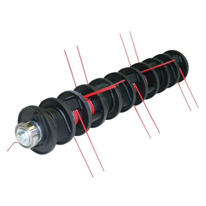 Аератор Al-Ko Combi Care 38 P Comfort (112799)