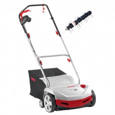 Аератор Al-Ko Combi Care 38 E Comfort із проріджувальним валом