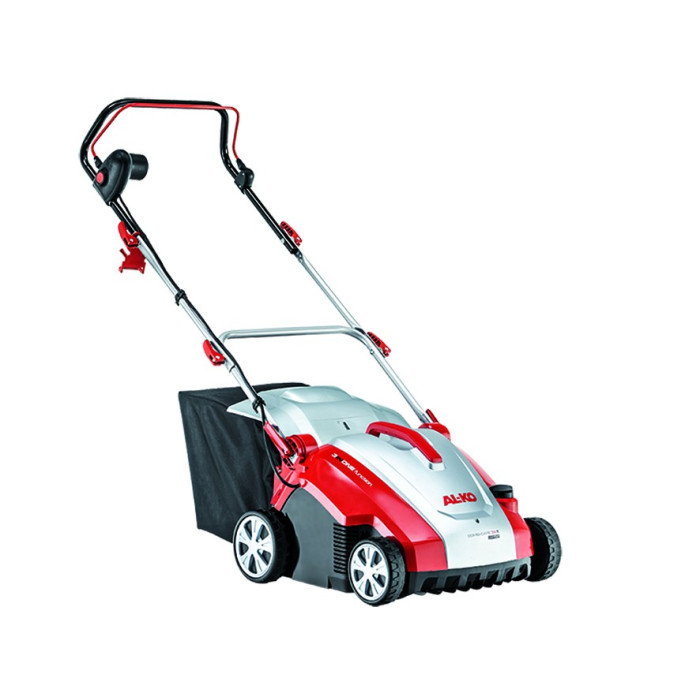 Аератор-розпушувач Al-Ko Combi Care 36 E Comfort (113465)