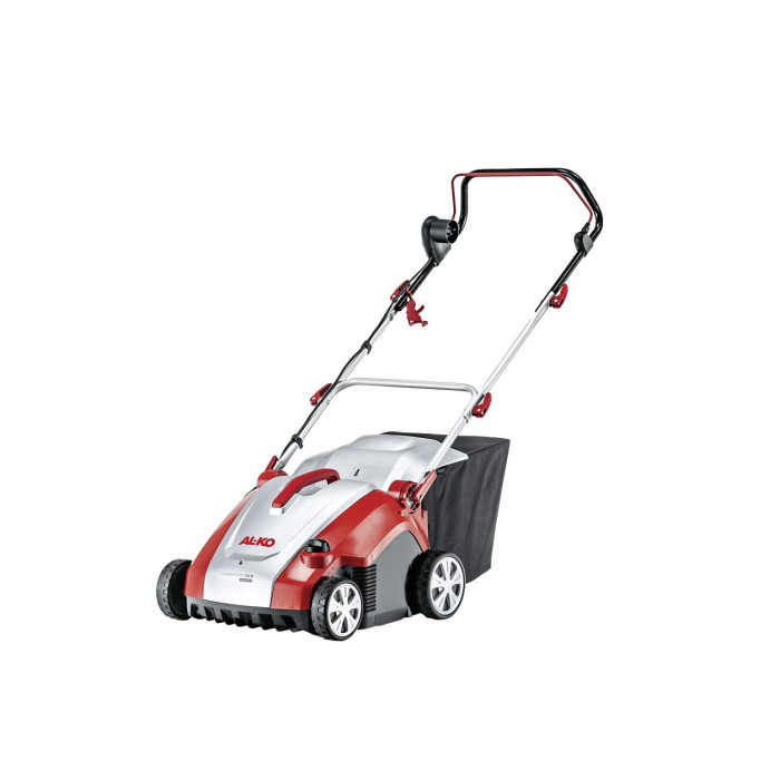 Аератор-розпушувач Al-Ko Combi Care 36 E Comfort (113465)