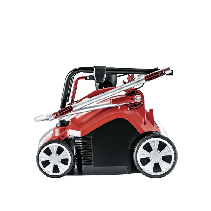 Аератор-розпушувач Al-Ko Combi Care 36 E Comfort (113465)