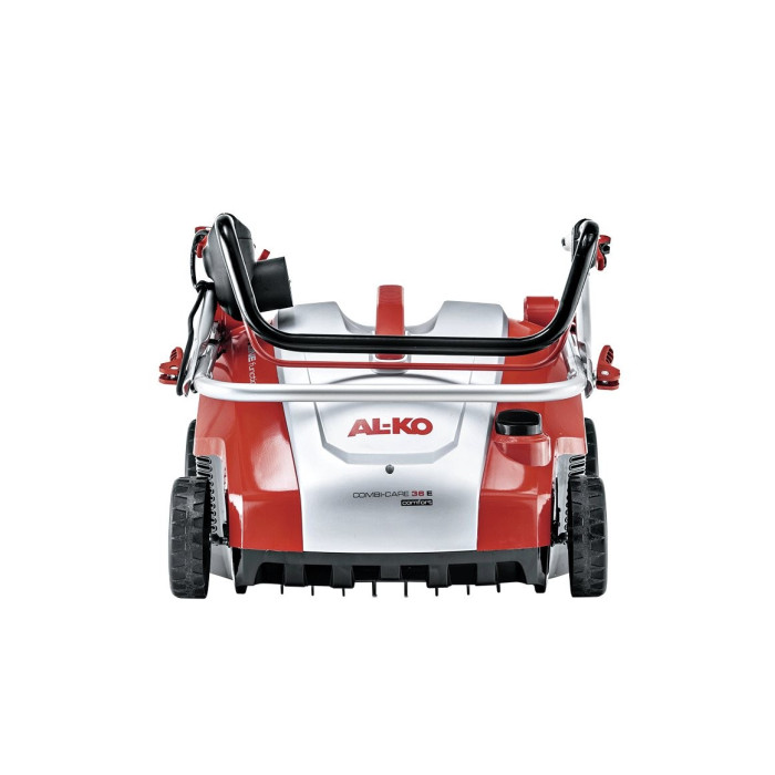 Аератор-розпушувач Al-Ko Combi Care 36 E Comfort (113465)