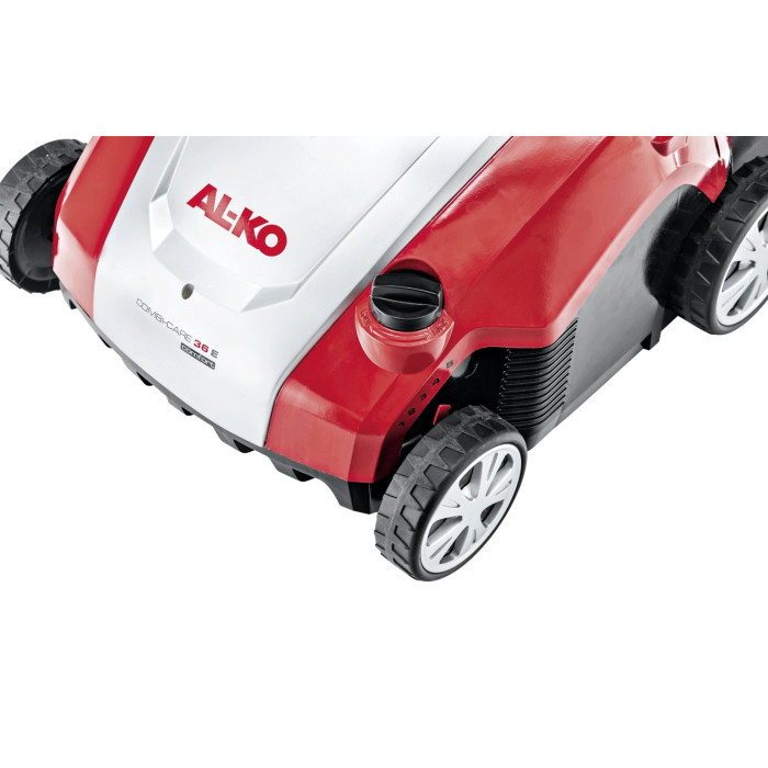 Аератор-розпушувач Al-Ko Combi Care 36 E Comfort (113465)
