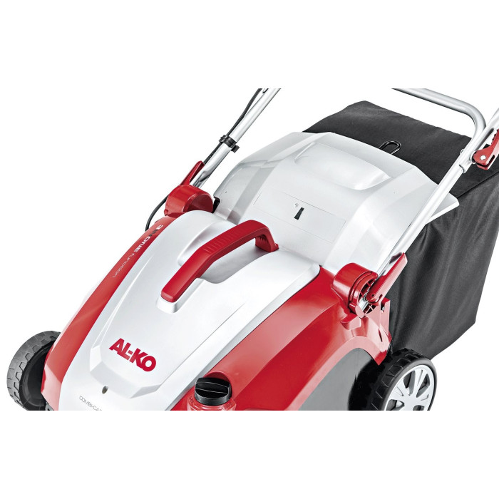 Аератор-розпушувач Al-Ko Combi Care 36 E Comfort (113465)