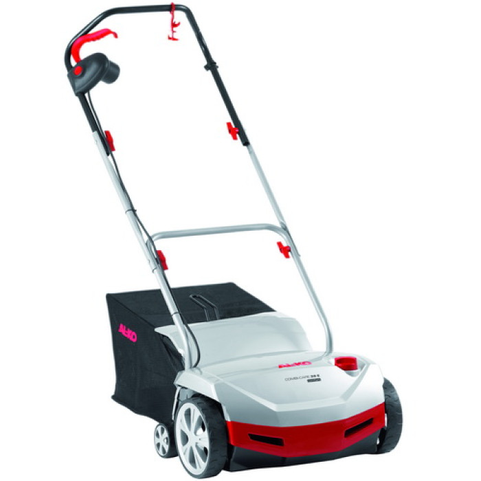 Аератор Al-Ko Combi Care 38 E Comfort (112800)