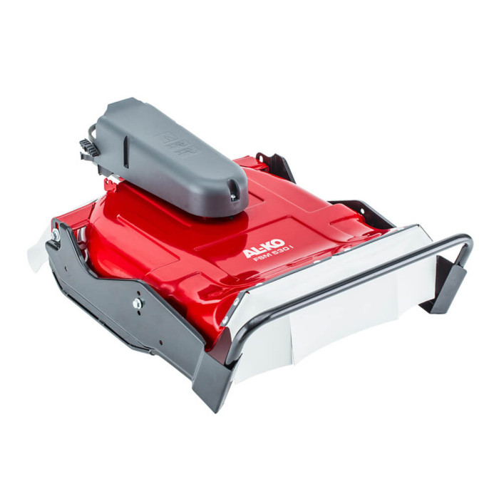 Фронтальна газонокосарка Solo by Al-Ko FSM 530 І (127768)