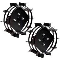 Грунтозацепы Al-Ko MH 1150