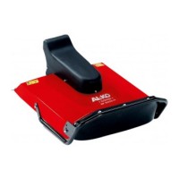 Фронтальна насадка косилка AL-KO FSM 530 для мотоблока AL-KO BF 5002-R