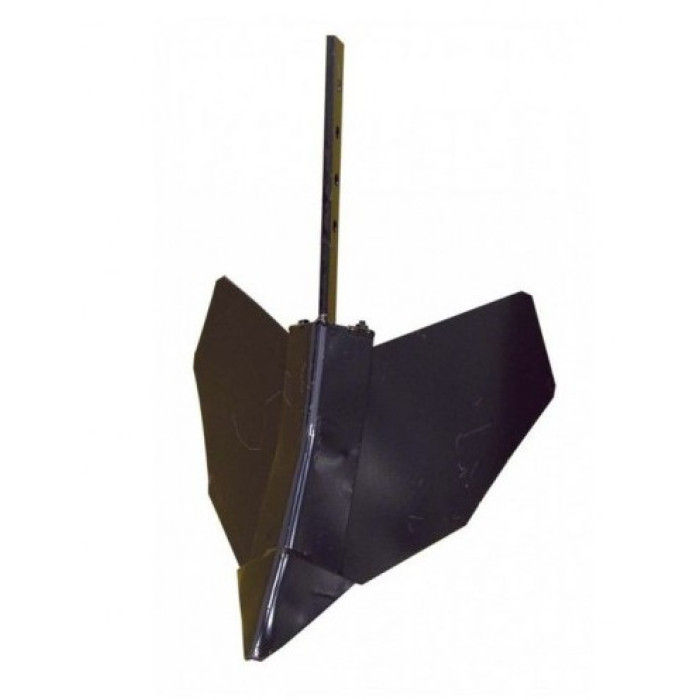 Плуг-окучник AL-KO PО МН 5007 R UKR (PО МН 5007 R UKR)