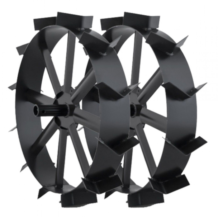 Ґрунтозачіп AL-KO GZ МН 350-4 UKR (GZ МН 350-4 UKR)