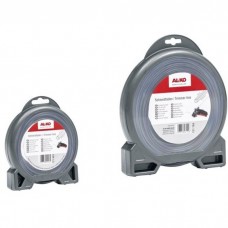 Леска трехмерная AL-KO 2,4 мм / 88 м 113489