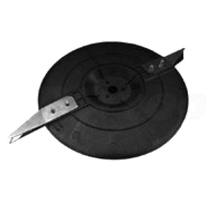 Запасной нож для робота-газонокосилки AL-KO Robolinho, 6 шт. (127400)