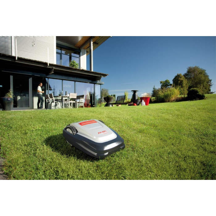 Запасной нож для робота-газонокосилки AL-KO Robolinho, 6 шт. (127400)