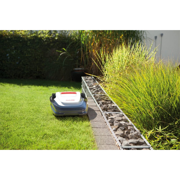 Запасной нож для робота-газонокосилки AL-KO Robolinho, 6 шт. (127400)